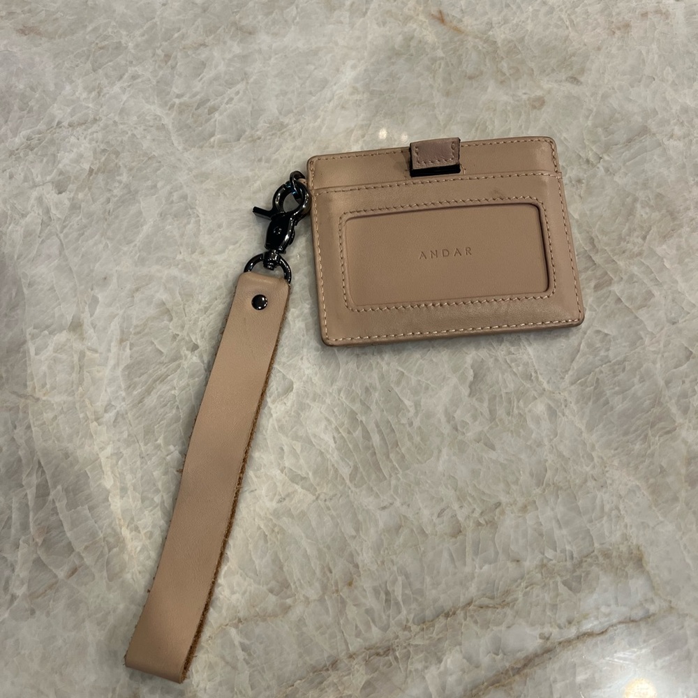 Andar Denner Wallet